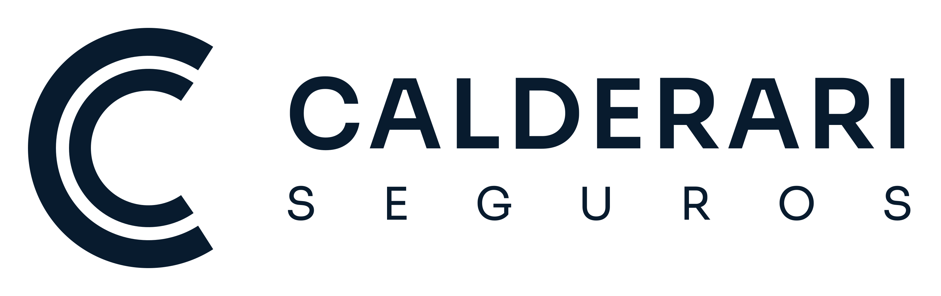 Logo Calderari Seguros